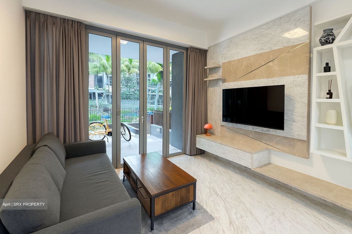 The Lanai (D23), Condominium #495470171